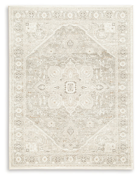 Gatwell 8' x 10' Rug (Variation Rug Size: 8' x 10')