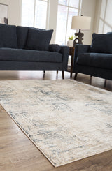 Gentor 5' x 7' Rug (Rug Size: 5' x 7')