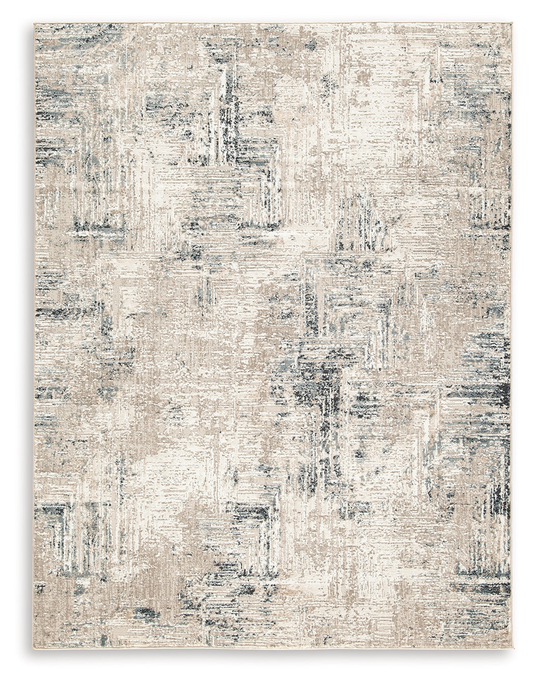 Gentor 5' x 7' Rug (Rug Size: 5' x 7')