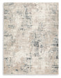 Gentor 5' x 7' Rug (Rug Size: 5' x 7')