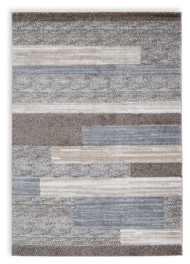 Sethburn 8' x 10' Rug (Variation Rug Size: 8' x 10')