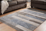 Sethburn 8' x 10' Rug (Variation Rug Size: 8' x 10')