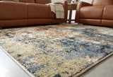 Maville 8' x 10' Rug (Variation Rug Size: 8' x 10')