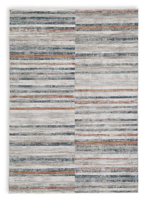 Kemart 8' x 10' Rug