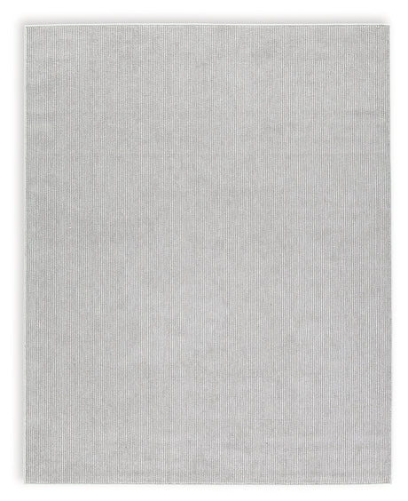 Eduring 5' x 7' Rug (Rug Size: 5' x 7')