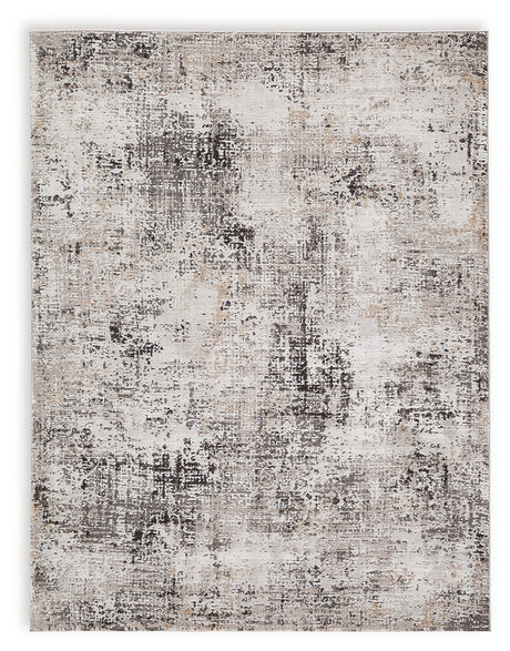 Elaning 8' x 10' Rug