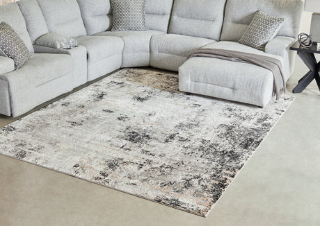 Langwell 8' x 10' Rug