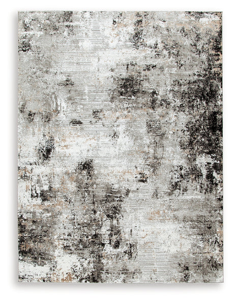 Langwell 8' x 10' Rug