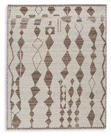 Brettler 5' x 7' Rug (Rug Size: 8' x 10')