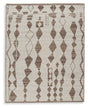 Brettler 8' x 10' Rug