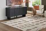 Brettler 5' x 7' Rug (Rug Size: 8' x 10')