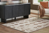 Brettler 5' x 7' Rug (Rug Size: 5' x 7')