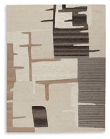 Kencher 8' x 10' Rug