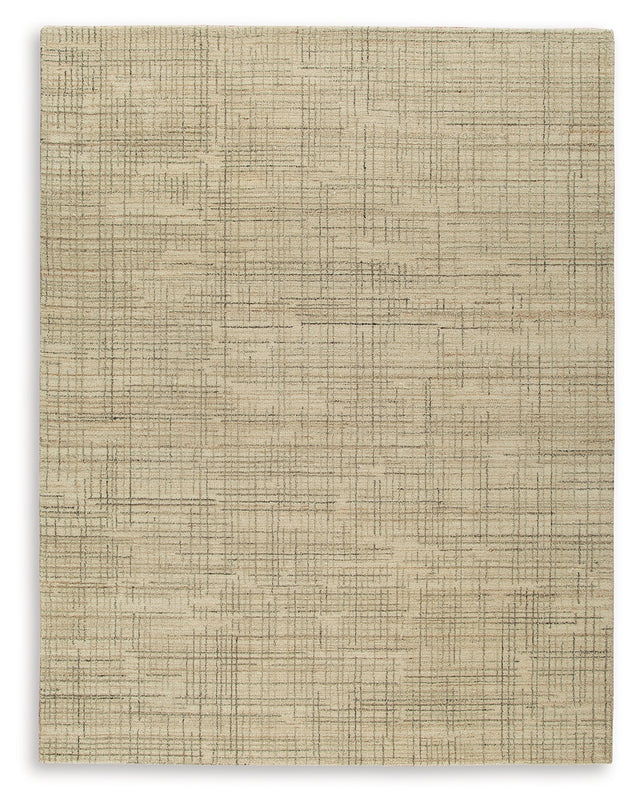 Janston 8' x 10' Rug