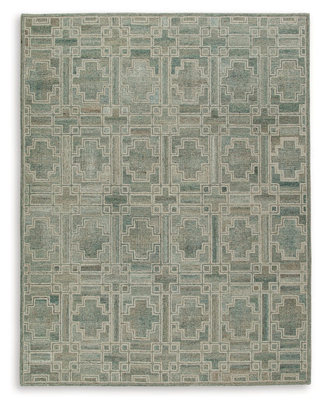 Jossland 8' x 10' Rug