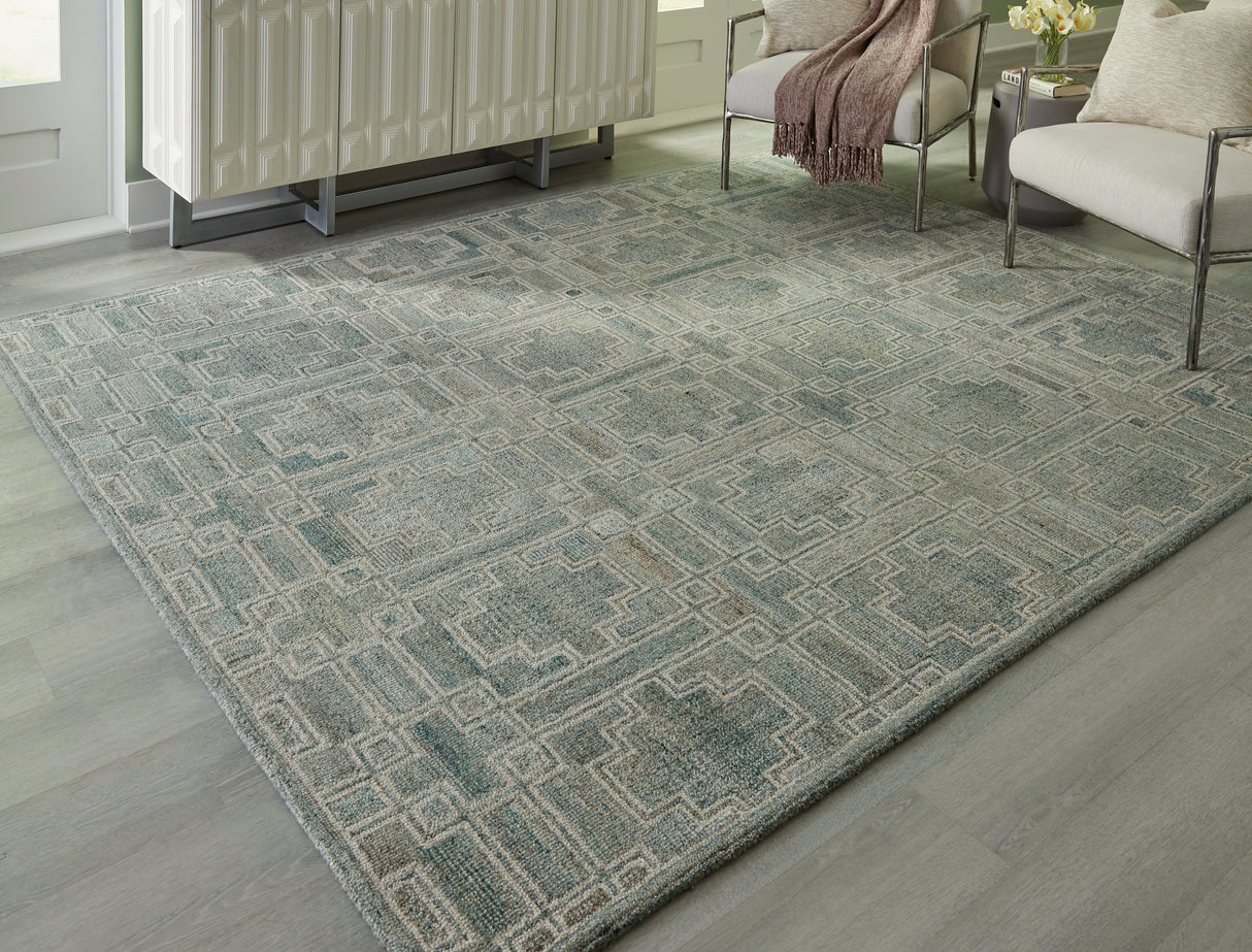 Jossland 8' x 10' Rug