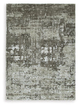 Valmontic 5' x 7' Rug (Rug Size: 5' x 7')