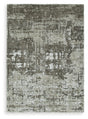 Valmontic 5' x 7' Rug (Rug Size: 5' x 7')