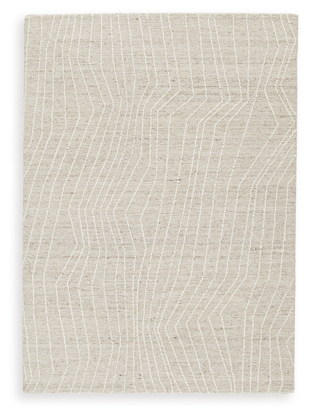 Varahill 5' x 7' Rug (Rug Size: 5' x 7')