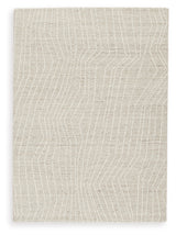 Varahill 5' x 7' Rug (Rug Size: 5' x 7')