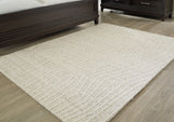 Varahill 5' x 7' Rug (Rug Size: 5' x 7')