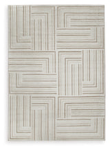 Darmondard 8' x 10' Rug