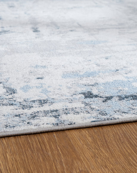 Emertonly 8' x 10' Washable Rug