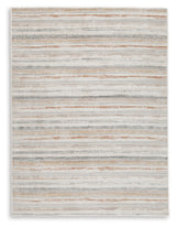 Artney 5' x 7' Rug (Rug Size: 5' x 7')