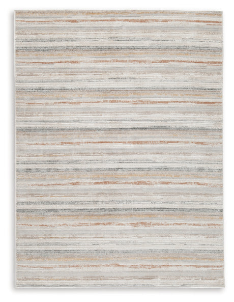 Artney 5' x 7' Rug (Rug Size: 5' x 7')