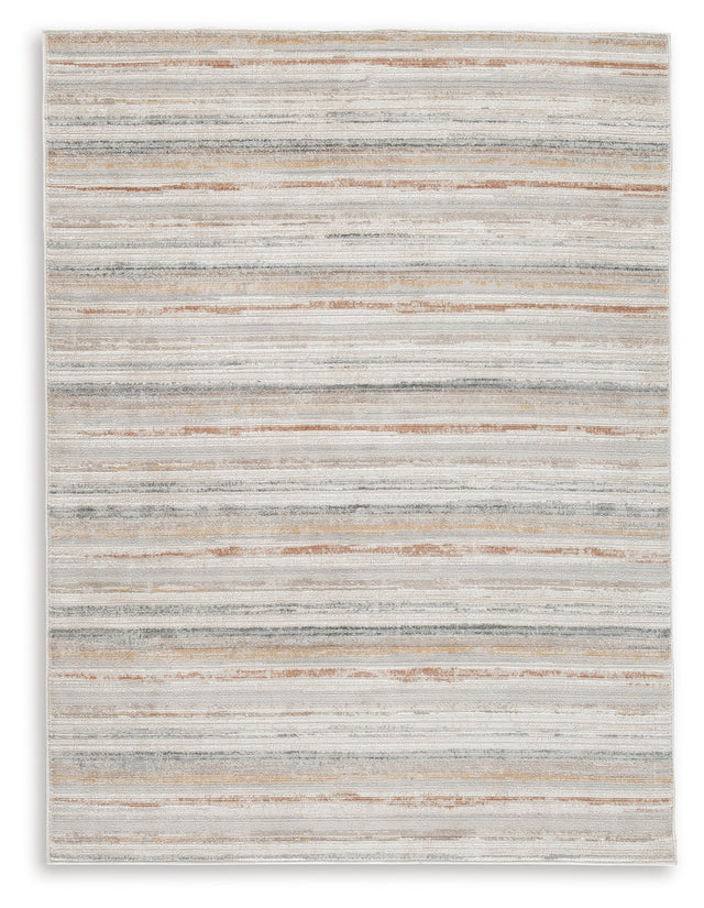 Artney 5' x 7' Rug (Rug Size: 5' x 7')