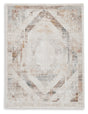 Varnwood 5' x 7' Rug (Rug Size: 5' x 7')