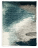 Brentward 5' x 7' Rug (Rug Size: 5' x 7')