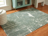 Cayworth 5' x 7' Rug (Rug Size: 5' x 7')
