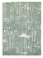 Cayworth 5' x 7' Rug (Rug Size: 5' x 7')