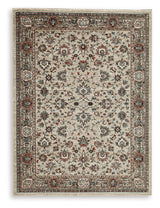 Beritham Medium Rug (Rug Size: 5' x 7')