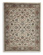 Beritham Medium Rug (Rug Size: 5' x 7')