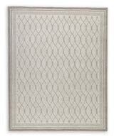 Wimney Medium Rug (Rug Size: 8' x 10')