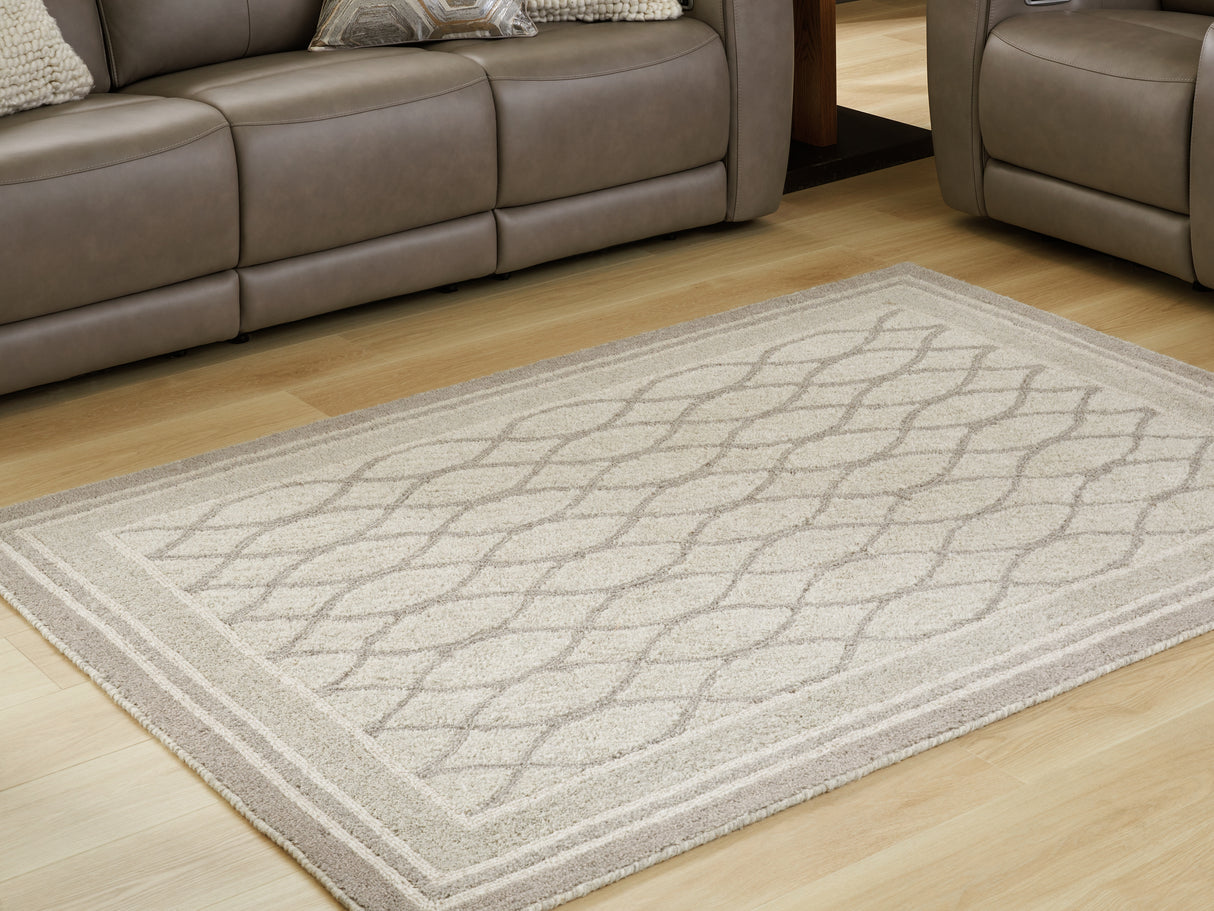 Wimney Medium Rug (Rug Size: 5' x 7')