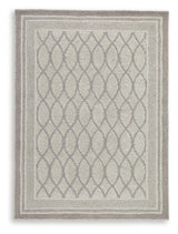 Wimney Medium Rug (Rug Size: 5' x 7')