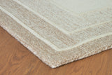 Teelgan Medium Rug (Rug Size: 5' x 7')