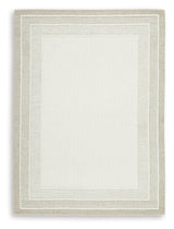 Teelgan Medium Rug (Rug Size: 5' x 7')