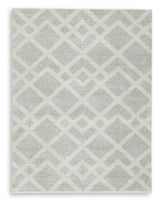 Unawick Medium Rug (Rug Size: 5' x 7')