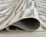 Verland Washable 5' x 7' Area Rug (Rug Size: 5' x 7')