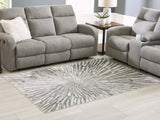 Verland Washable 5' x 7' Area Rug (Rug Size: 5' x 7')