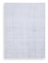Worthley Washable 5' x 7' Area Rug (Rug Size: 5' x 7')