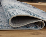 Arlenmont 5' x 7' Memory Foam Area Rug (Rug Size: 5' x 7')