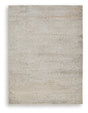 Bachus 5'3" x 7' Area Rug (Rug Size: 5' x 7')