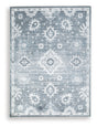 Avanworths Washable 5'3" x 7' Area Rug (Rug Size: 5' x 7')