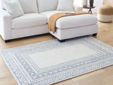 Azelhurst 5' x 7' Area Rug (Rug Size: 5' x 7')