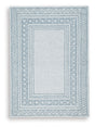 Azelhurst 5' x 7' Area Rug (Rug Size: 5' x 7')